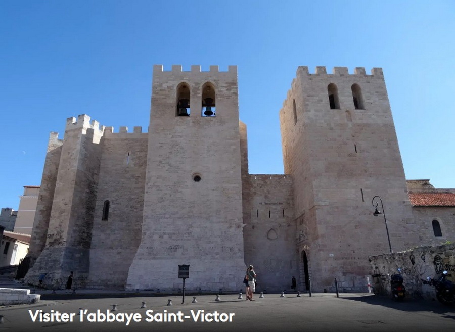 A st victor1