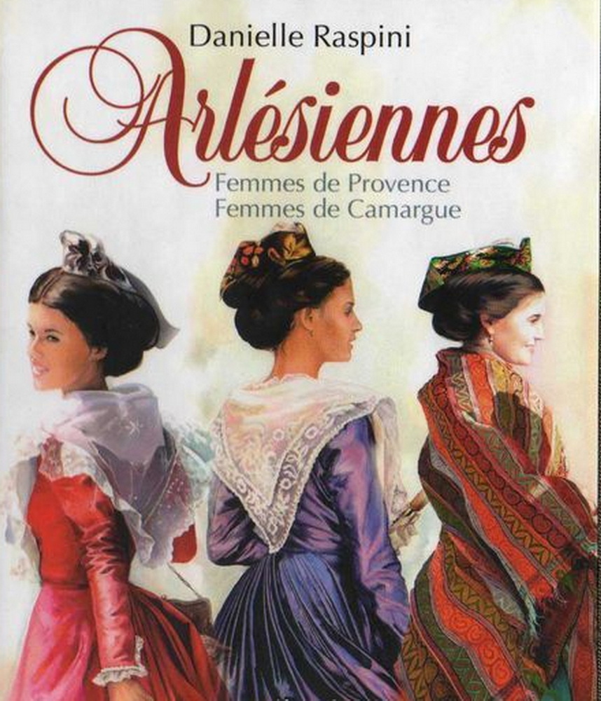 K arlesiennes B