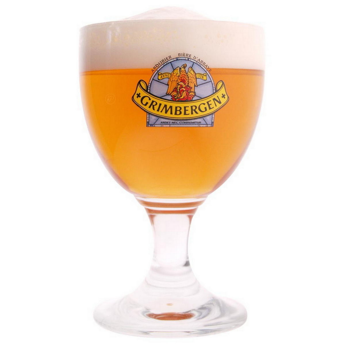 R18 verre biere grimbergen