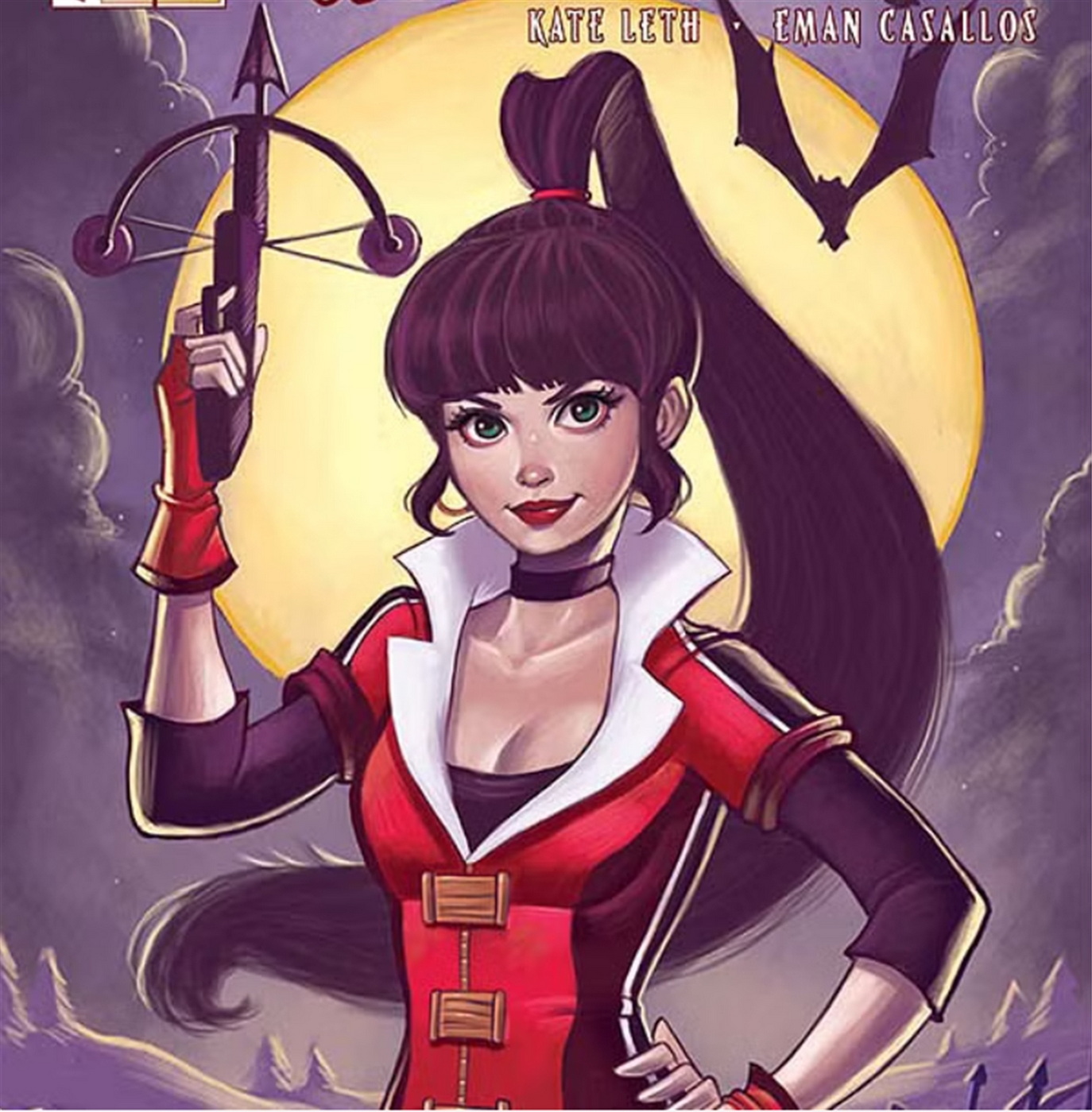IA19 vampirella