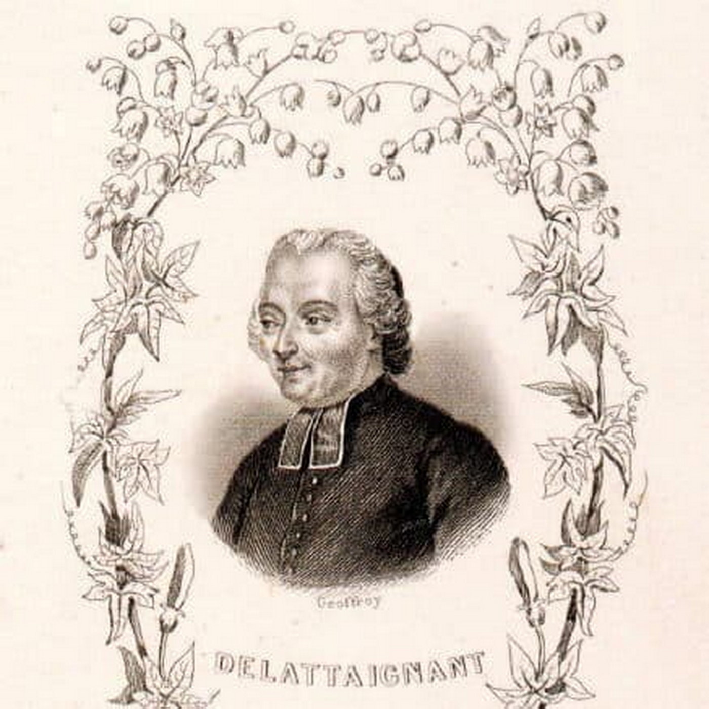 IB07 Abbe de Lattaignant